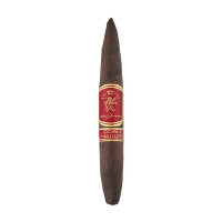 LEON JIMENES Double Maduro Ley