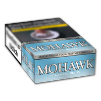 MOHAWK Classic Blue 6,9(10x20) gallery