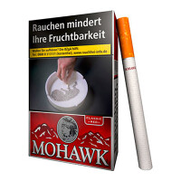 MOHAWK Classic Red 6,90(10x20) gallery