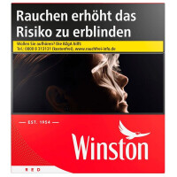 WINSTON Red 6XL 20,00 (3x58)