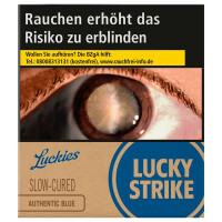 LUCKY STRIKE Aut Blue 10(12x23 gallery