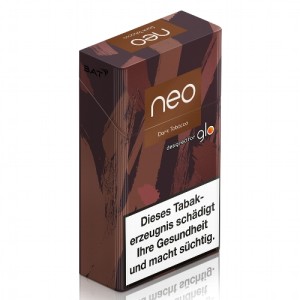 NEO Tobacco Dark Sticks