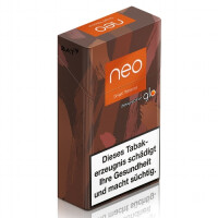 NEO Tobacco Rich Tobacco