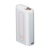 GLO Hyper Device Kit White