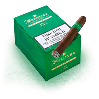 MONTOSA Maduro Toro gallery