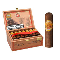 AURORA 107 Sumo Short Robusto