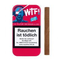 WTF! Lit gallery
