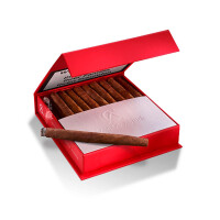CARLOS ANDRE Red Cigari 100% gallery