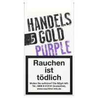 HANDELSGOLD Purple(Wild Berry) gallery