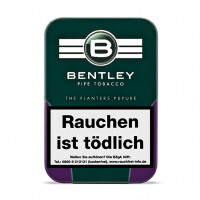 BENTLEY The Planters Purpure