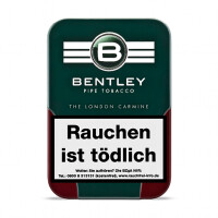 BENTLEY The London Carmine