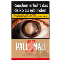 PALL MALL Aut Red 8,60 € (10x20) gallery