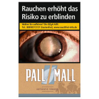 PALL MALL Authen Silv8,6(10x20 gallery