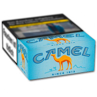 CAMEL Blue 6XL 20 &euro; (3x54)