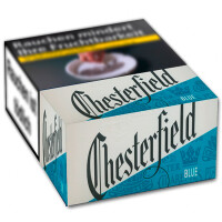 CHESTERFIELD Blue 4XL 15(5x37)