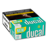 DUCAL+ XL 9,00 Euro (8x25)