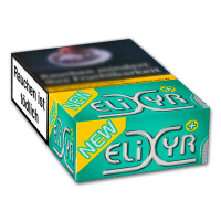 ELIXYR+ M-Type 7,50 &euro; (10x20)