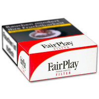 FAIR PLAY Red Supe 9,9(8x30 gallery