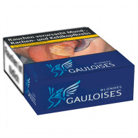 GAULOISES Blondes Blau 15(6x35 gallery