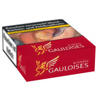 GAULOISES Blondes Rot 15(6x35 gallery