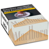 MARLBORO Gold 3XL15,00 € (8x34)