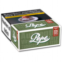PEPE Rich Green 15,00 (4x40) gallery