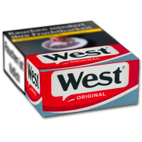 WEST Original 16,50 € (4x40)