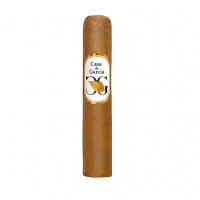 CASA DE GARCIA Con Sho Robusto gallery