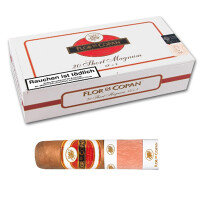 FLOR DE COPAN Clas Short Magnu gallery