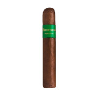MONTOSA Maduro Robusto gallery