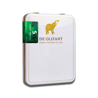 DE OLIFANT Mod Bra Gig