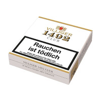 VILLIGER 1492 Club gallery