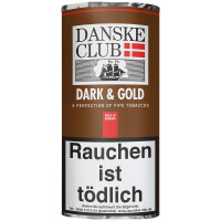 DANSKE CLUB Dark & Gold gallery