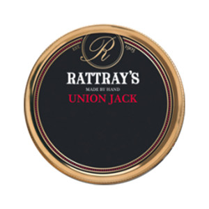Rattrays Aroma Collection Union Jack 50g