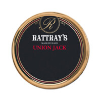 RATTRAYS Arom Coll Union Jack