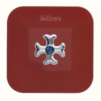 SILLEMS rot Schmuckdose gallery
