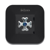 SILLEMS schwarz Schmuckdose gallery