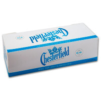 Chesterfield Blue Hülsen 200 St&uum gallery