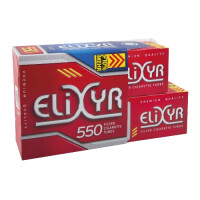ELIXYR Filterhülsen 275 Stück gallery