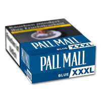 PALL MALL Blue Giga 10,0(8x27) gallery