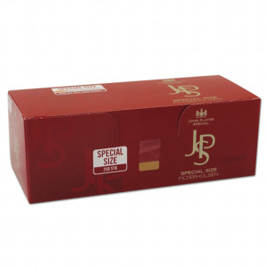 JPS H&uuml;lsen Red Special Size 250 St&uuml;ck...