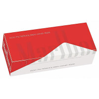 MARLBORO Hülsen 200 Stück Pack gallery