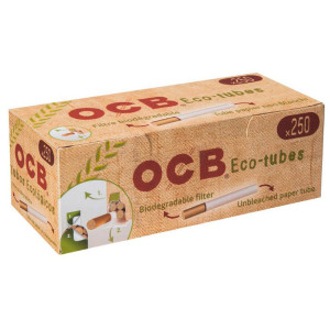 OCB Organic H&uuml;lsen