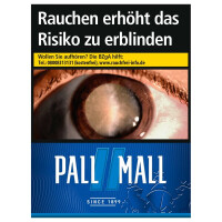 PALL MALL Blue XXL 9,30 (12x22 gallery