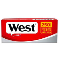 WEST Hülsen Special Red 250 St&uuml gallery