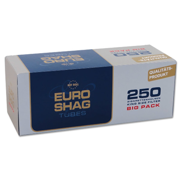 EURO SHAG Hülsen Big Pack (4)