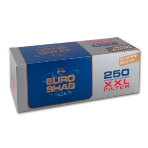 EURO SHAG H&uuml;lsen XXL Filter