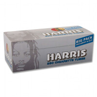 Harris Hülsen 250 Stück Packun gallery