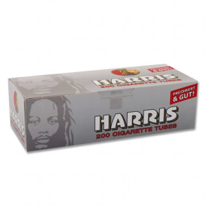 Harris H&uuml;lsen 200 St&uuml;ck Packung