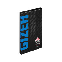 GIZEH Spec Magnet Zigarettenpapier 20x100